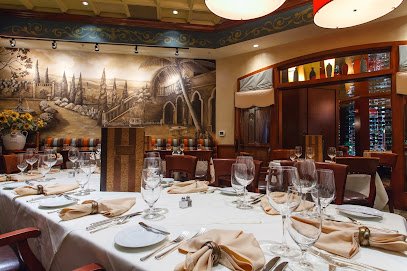 Angelina’s Ristorante: Fine Italian Dining