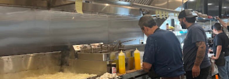 Juan’s Chuck Wagon Restaurant