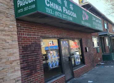 China Pagoda Halal Restaurant