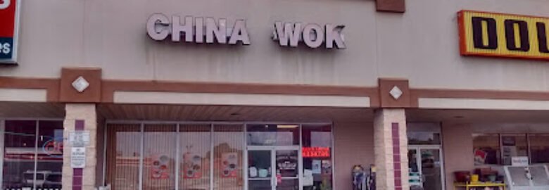 China Wok