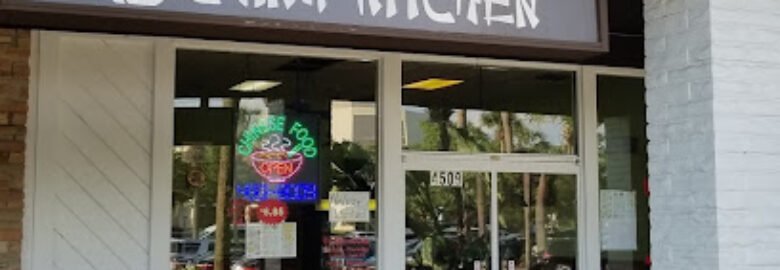 China Kitchen