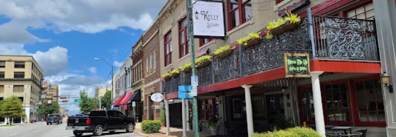 Fulbelli’s Restaurant
