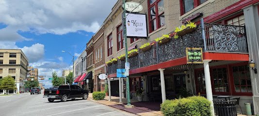 Fulbelli’s Restaurant