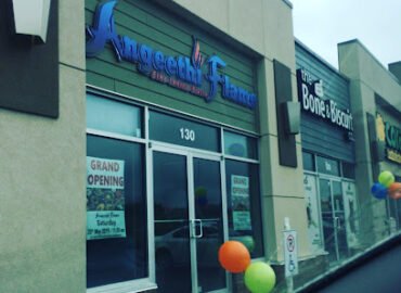 Angeethi Flame Fine Indian Bistro