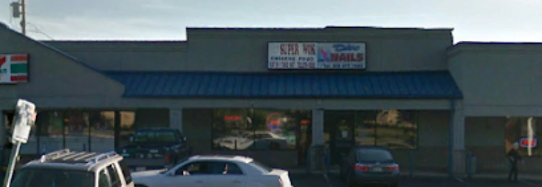 Super Wok