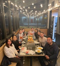 Inferno Seafood Boil