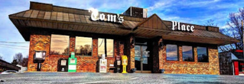 Tom’s Place
