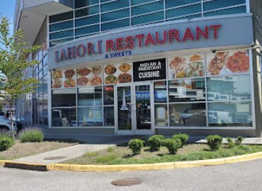 Lahori Restaurant