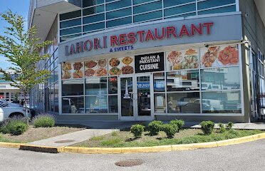 Lahori Restaurant