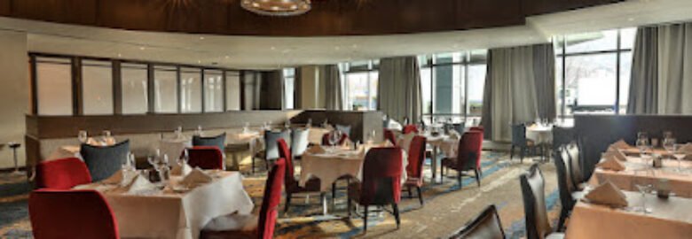 Chop House at Wind Creek