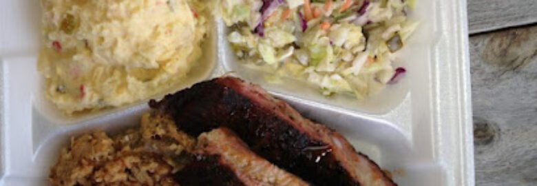 Poppa’s Finest Bar-B-Que