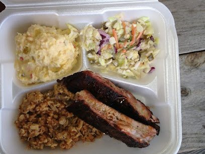 Poppa’s Finest Bar-B-Que