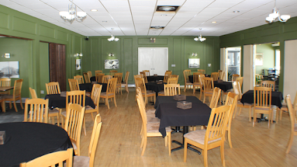 The Fork and Barrel Restaurant