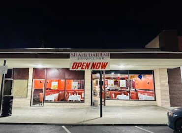 Shahi Darbar Indian Cuisine