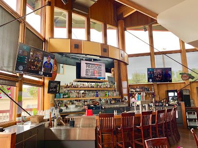 Settlers Bay Lodge