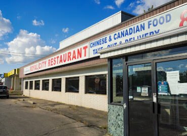 Royal City Restaurant & Tavern