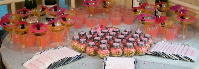 Farah’s Dessert City