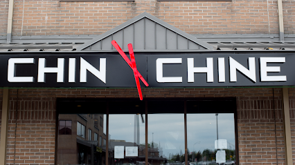 Chin Chine Saint Jean sur Richelieu