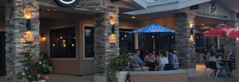 Baxters American Grille
