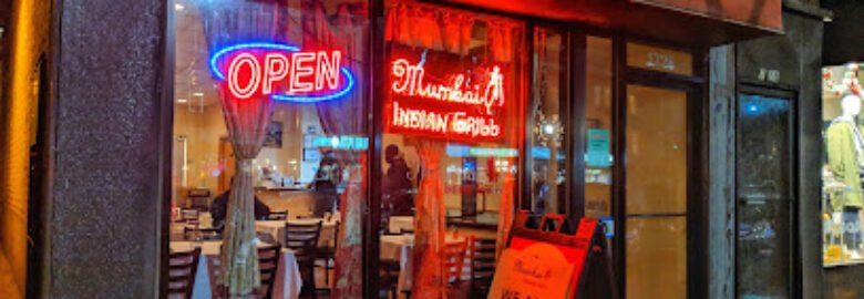 Mumbai Indian Grill