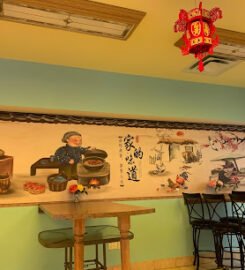 Jojo Restaurant
