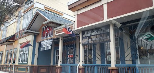 Humboldt Smokehouse