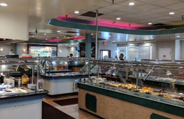 Empire Buffet