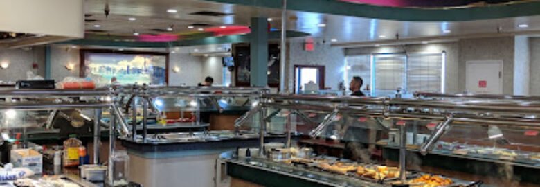 Empire Buffet