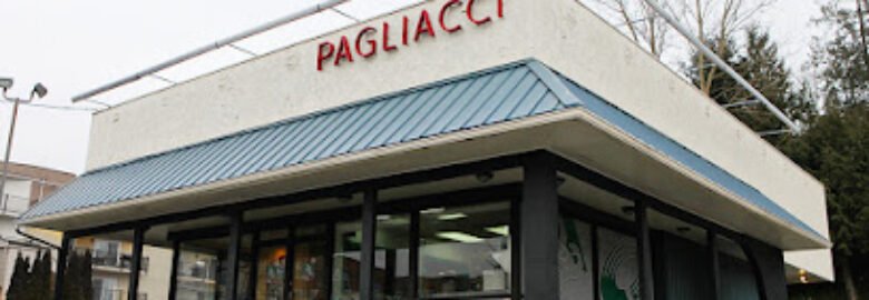 Pagliacci Pizza