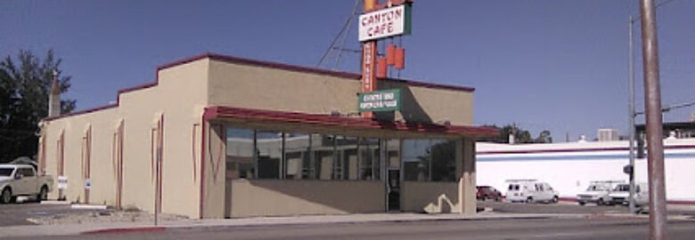 Canton Café