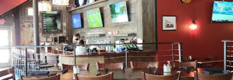 Five Points Public House