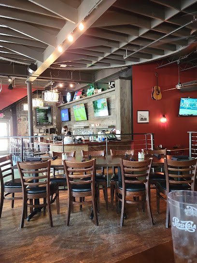 Five Points Public House