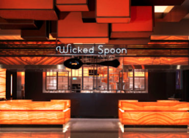 Wicked Spoon