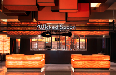 Wicked Spoon