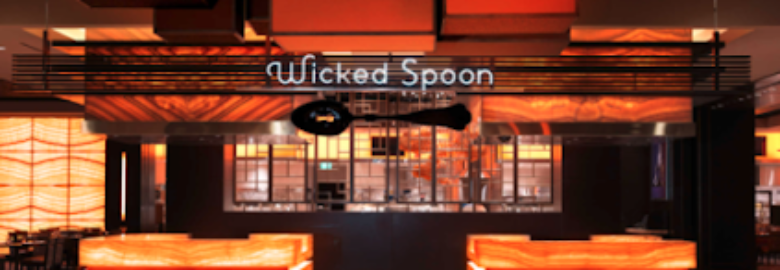Wicked Spoon