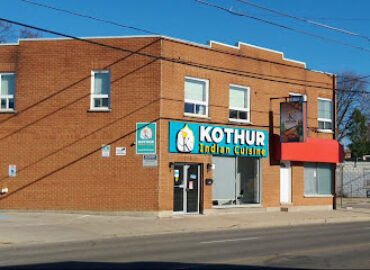 Kothur Indian Cuisine