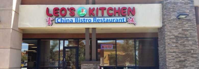 Leo’s Kitchen