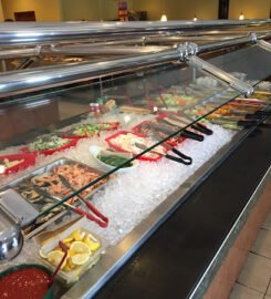 New Super Buffet