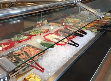 New Super Buffet