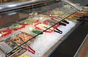 New Super Buffet