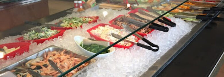 New Super Buffet