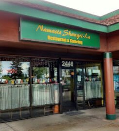 Namaste Shangri-La