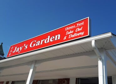 Jay’s Garden