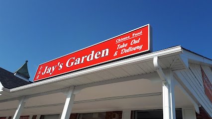 Jay’s Garden