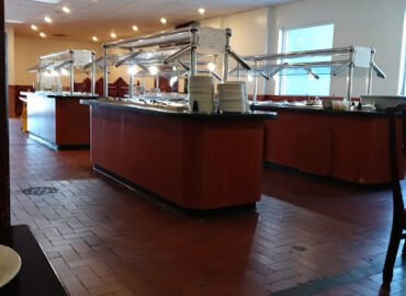 New Great Wall Buffet