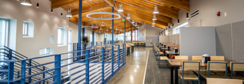 Latitude Restaurant