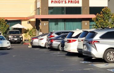 Mekeni Pinoy’s Pride