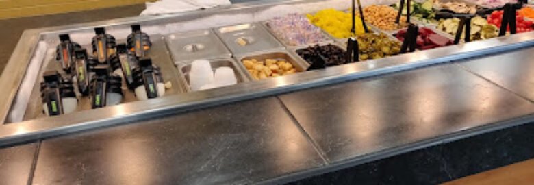 Cicis Pizza