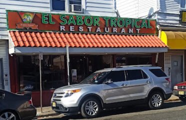 El Sabor Tropical Restaurant