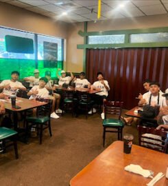 China Garden Restaurant